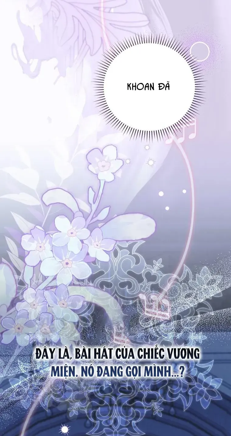 Nàng Tiên Bé Con Là Nhân Vật Phản Diện Chap 60 - Next Chap 61