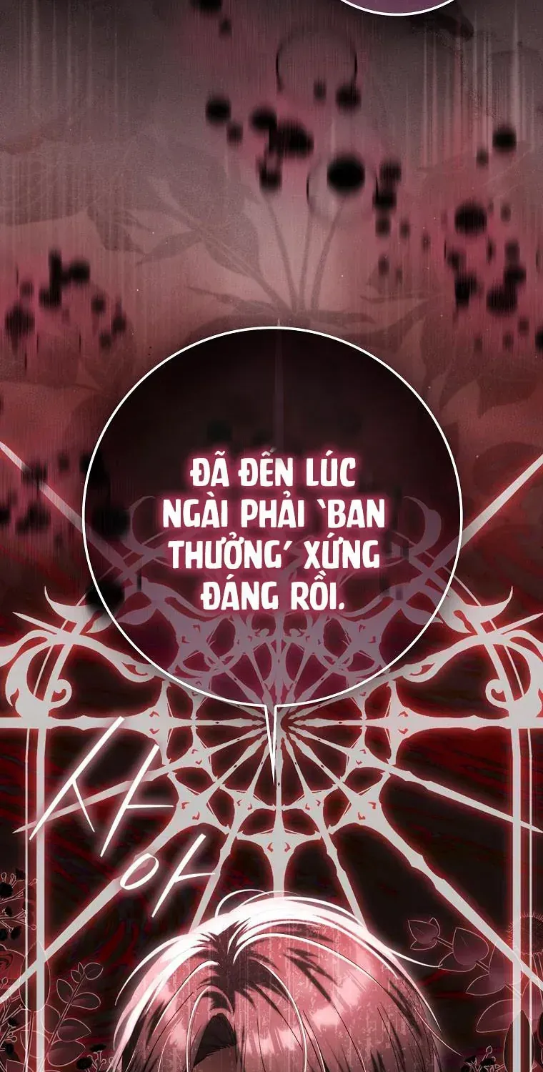 Nàng Tiên Bé Con Là Nhân Vật Phản Diện Chap 60 - Next Chap 61