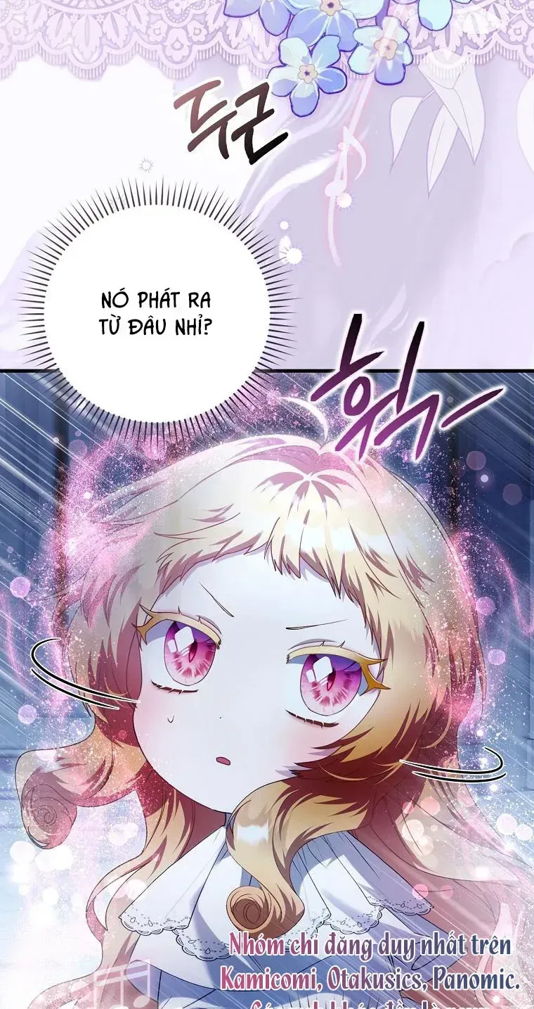 Nàng Tiên Bé Con Là Nhân Vật Phản Diện Chap 60 - Next Chap 61