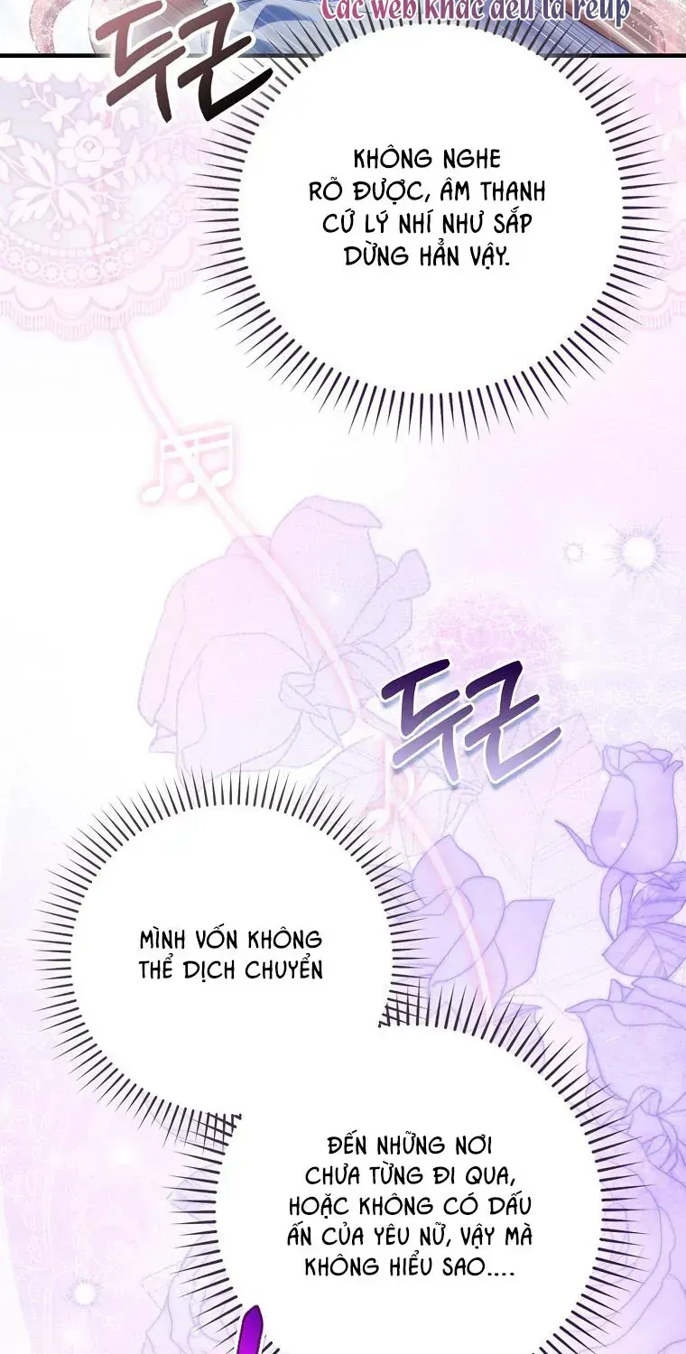 Nàng Tiên Bé Con Là Nhân Vật Phản Diện Chap 60 - Next Chap 61