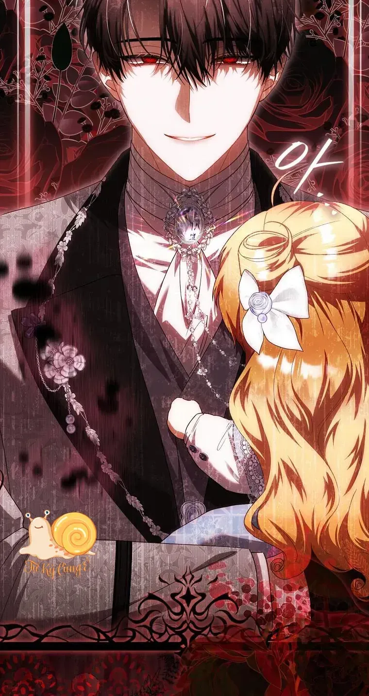 Nàng Tiên Bé Con Là Nhân Vật Phản Diện Chap 60 - Next Chap 61