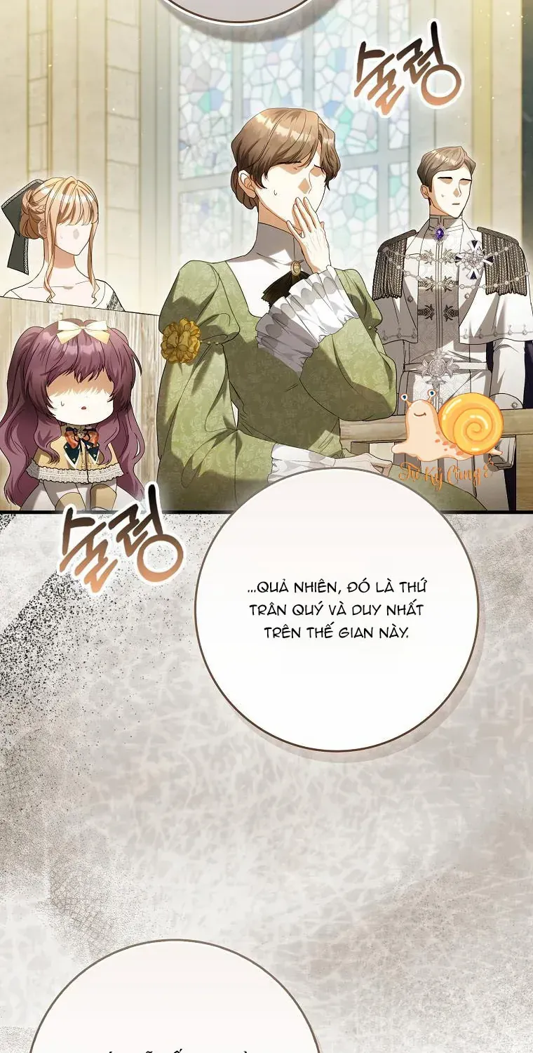 Nàng Tiên Bé Con Là Nhân Vật Phản Diện Chap 60 - Next Chap 61