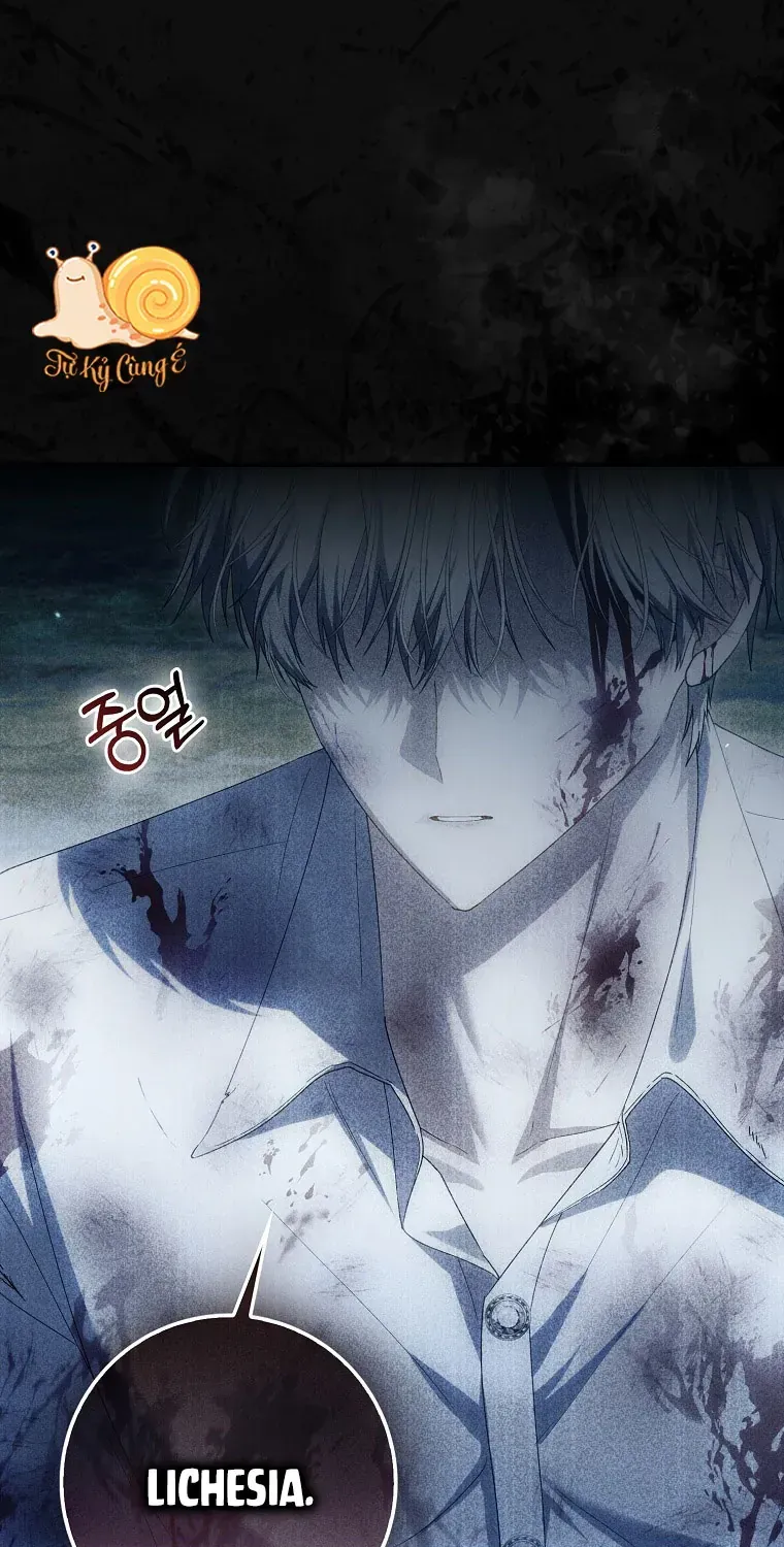 Nàng Tiên Bé Con Là Nhân Vật Phản Diện Chap 61 - Next Chap 62