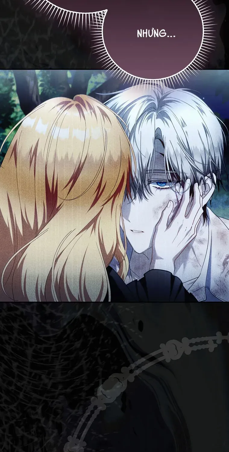 Nàng Tiên Bé Con Là Nhân Vật Phản Diện Chap 61 - Next Chap 62