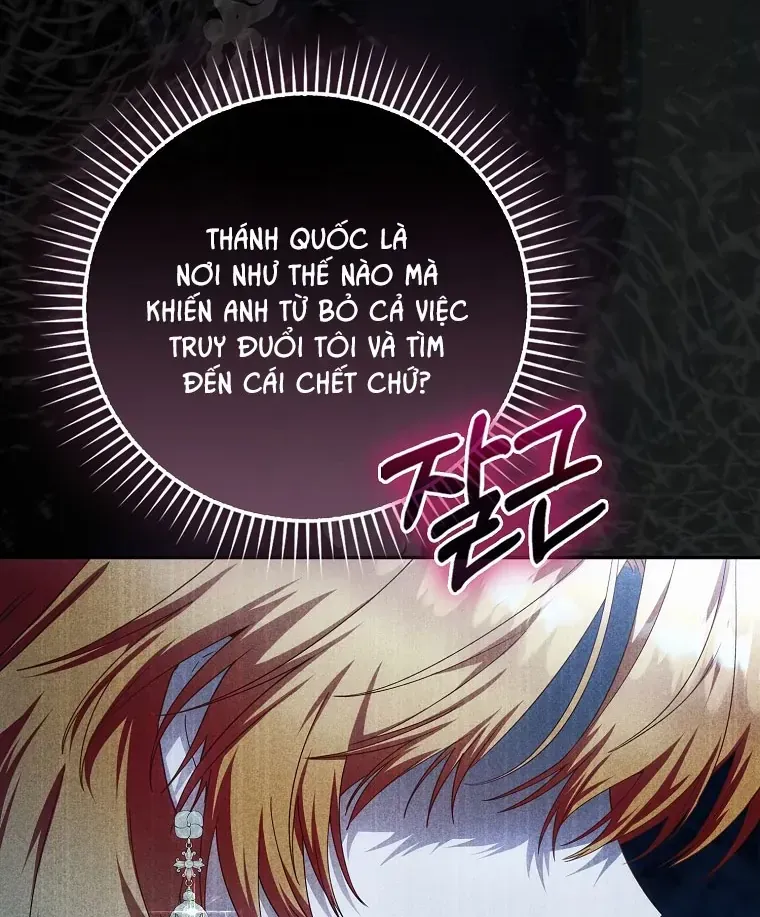 Nàng Tiên Bé Con Là Nhân Vật Phản Diện Chap 61 - Next Chap 62