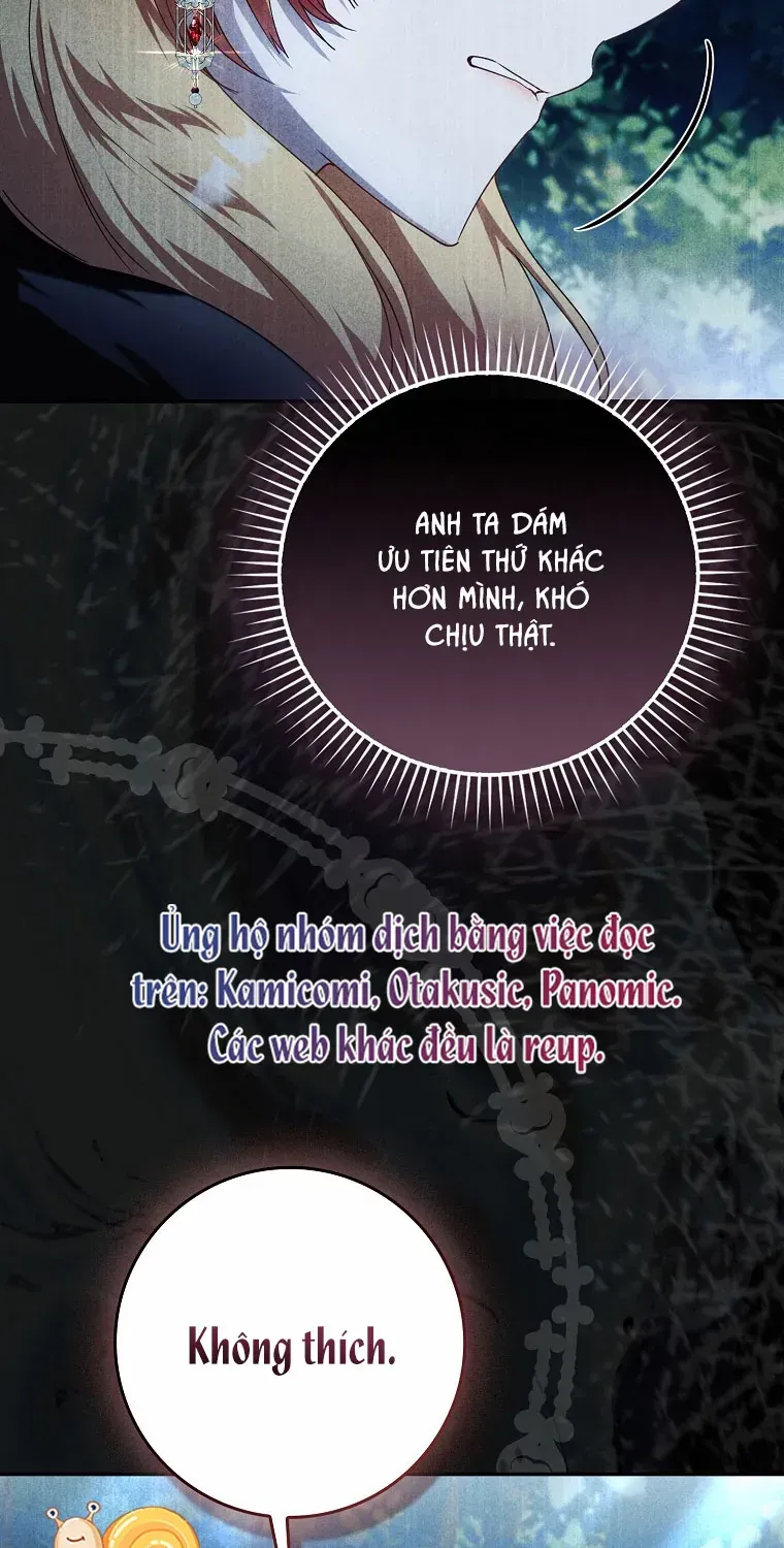 Nàng Tiên Bé Con Là Nhân Vật Phản Diện Chap 61 - Next Chap 62
