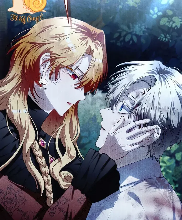 Nàng Tiên Bé Con Là Nhân Vật Phản Diện Chap 61 - Next Chap 62