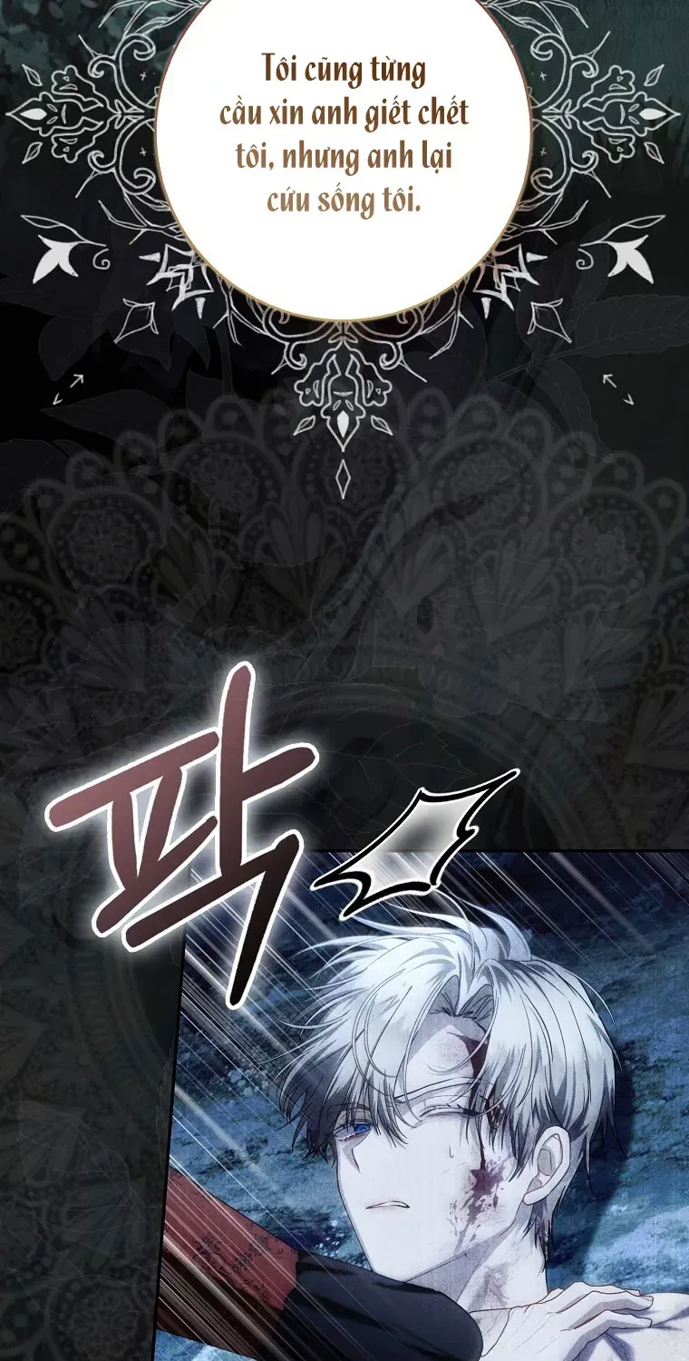 Nàng Tiên Bé Con Là Nhân Vật Phản Diện Chap 61 - Next Chap 62