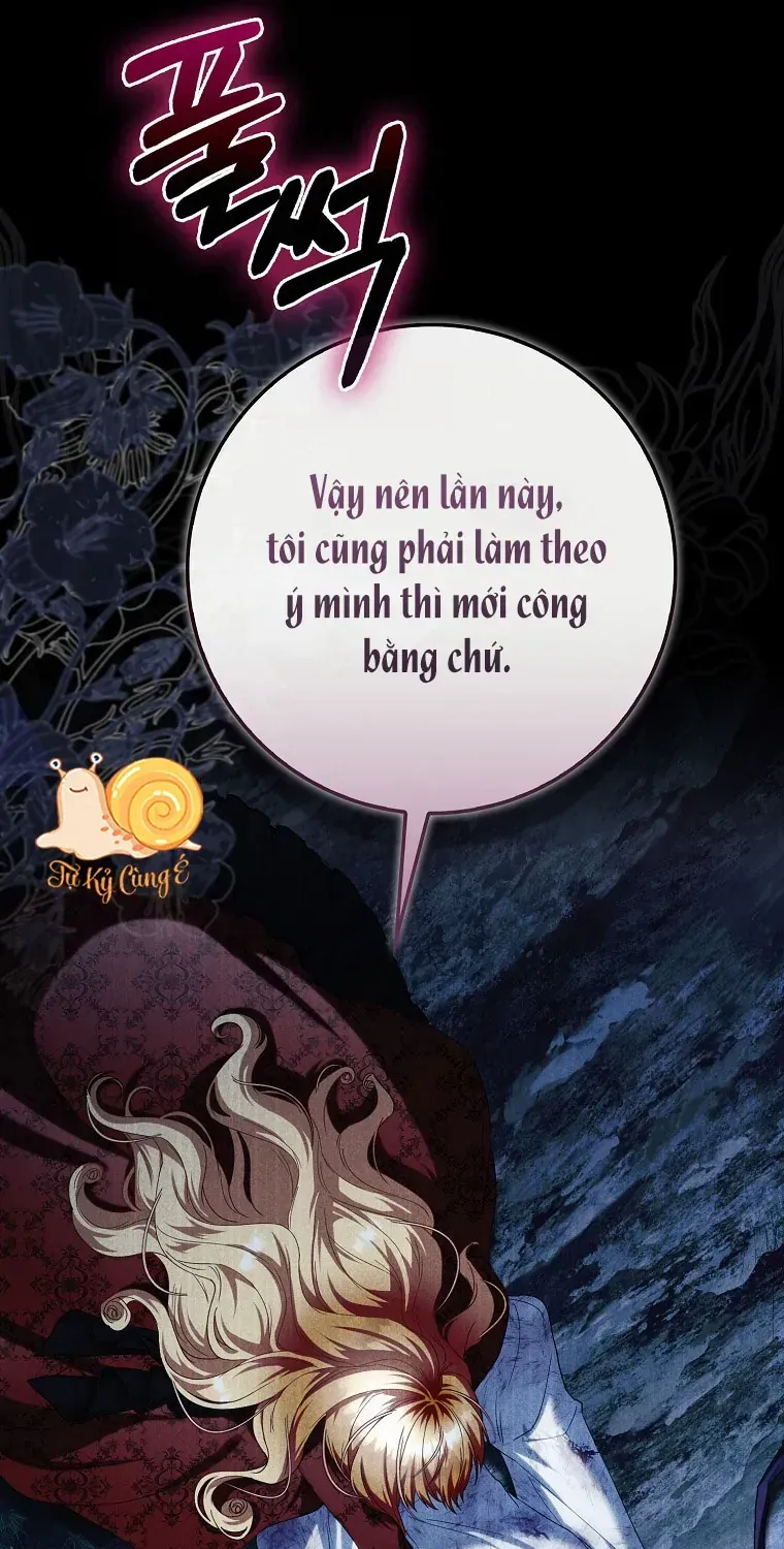 Nàng Tiên Bé Con Là Nhân Vật Phản Diện Chap 61 - Next Chap 62