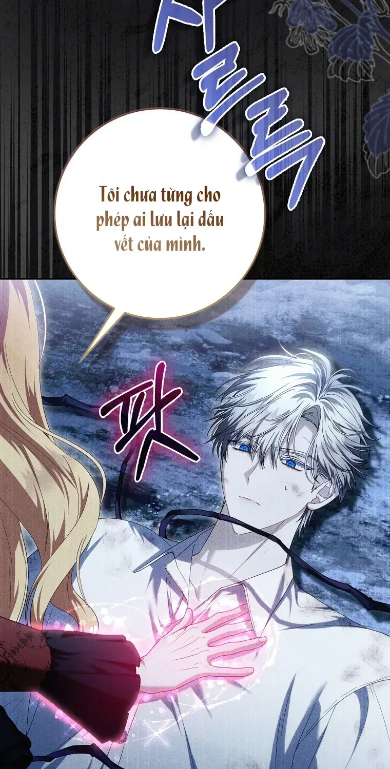 Nàng Tiên Bé Con Là Nhân Vật Phản Diện Chap 61 - Next Chap 62