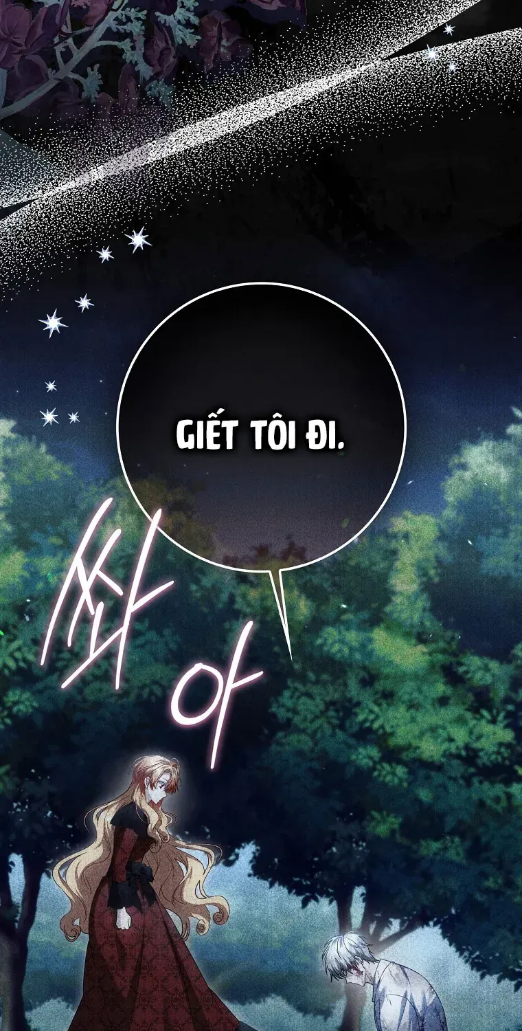 Nàng Tiên Bé Con Là Nhân Vật Phản Diện Chap 61 - Next Chap 62