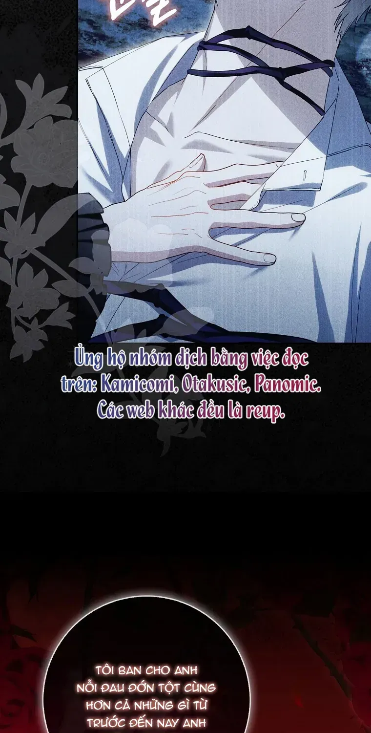 Nàng Tiên Bé Con Là Nhân Vật Phản Diện Chap 61 - Next Chap 62
