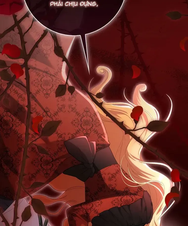 Nàng Tiên Bé Con Là Nhân Vật Phản Diện Chap 61 - Next Chap 62