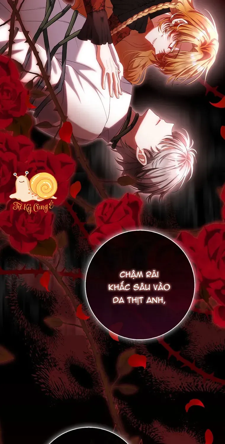 Nàng Tiên Bé Con Là Nhân Vật Phản Diện Chap 61 - Next Chap 62
