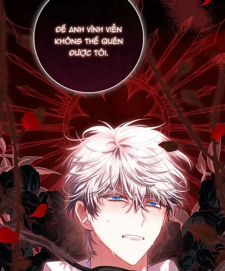 Nàng Tiên Bé Con Là Nhân Vật Phản Diện Chap 61 - Next Chap 62