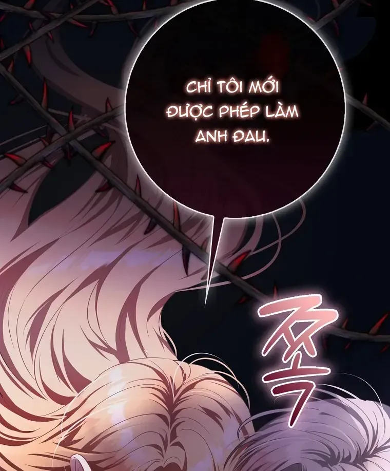 Nàng Tiên Bé Con Là Nhân Vật Phản Diện Chap 61 - Next Chap 62
