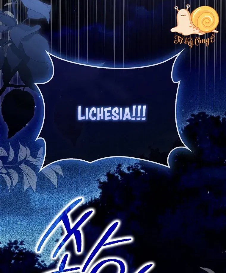 Nàng Tiên Bé Con Là Nhân Vật Phản Diện Chap 61 - Next Chap 62
