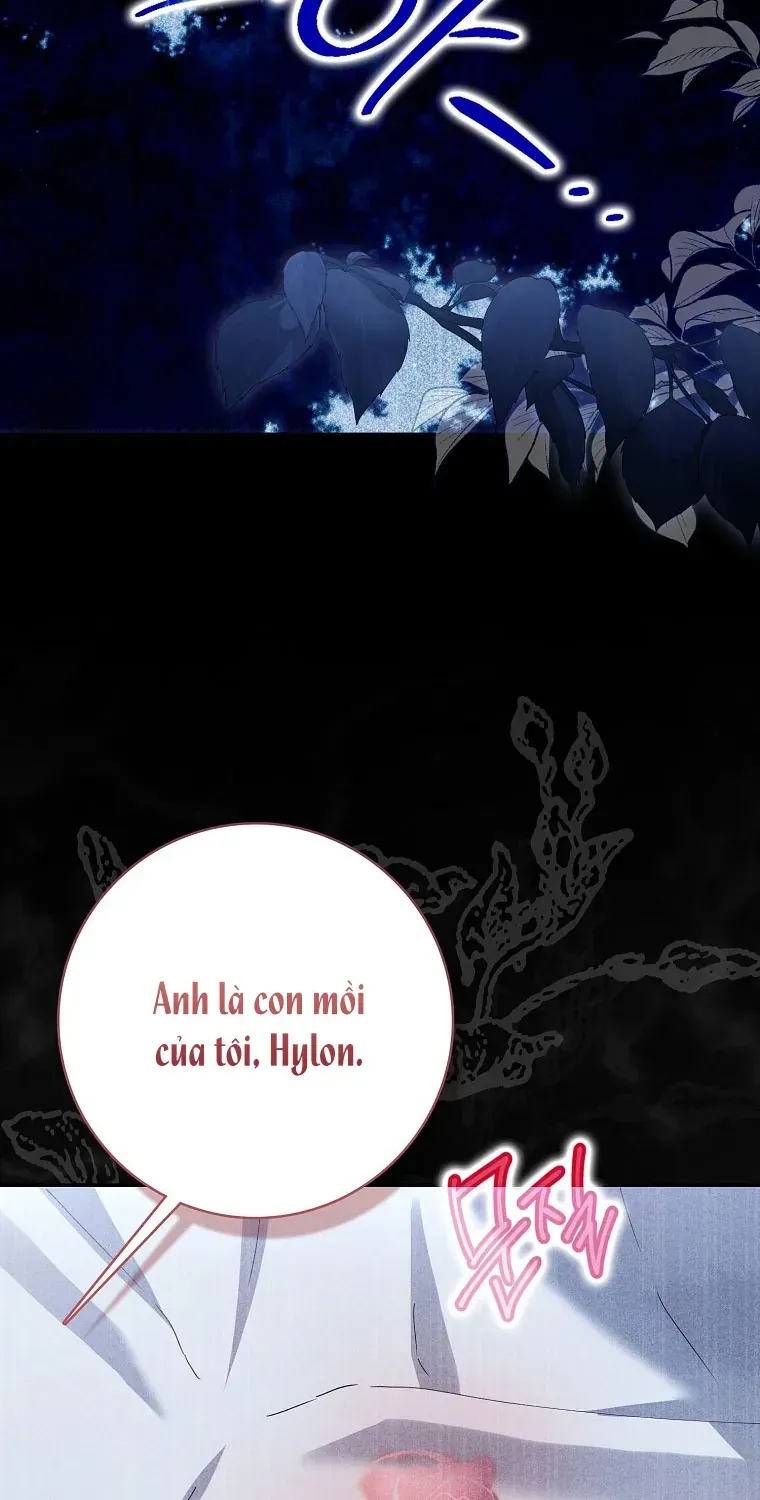 Nàng Tiên Bé Con Là Nhân Vật Phản Diện Chap 61 - Next Chap 62