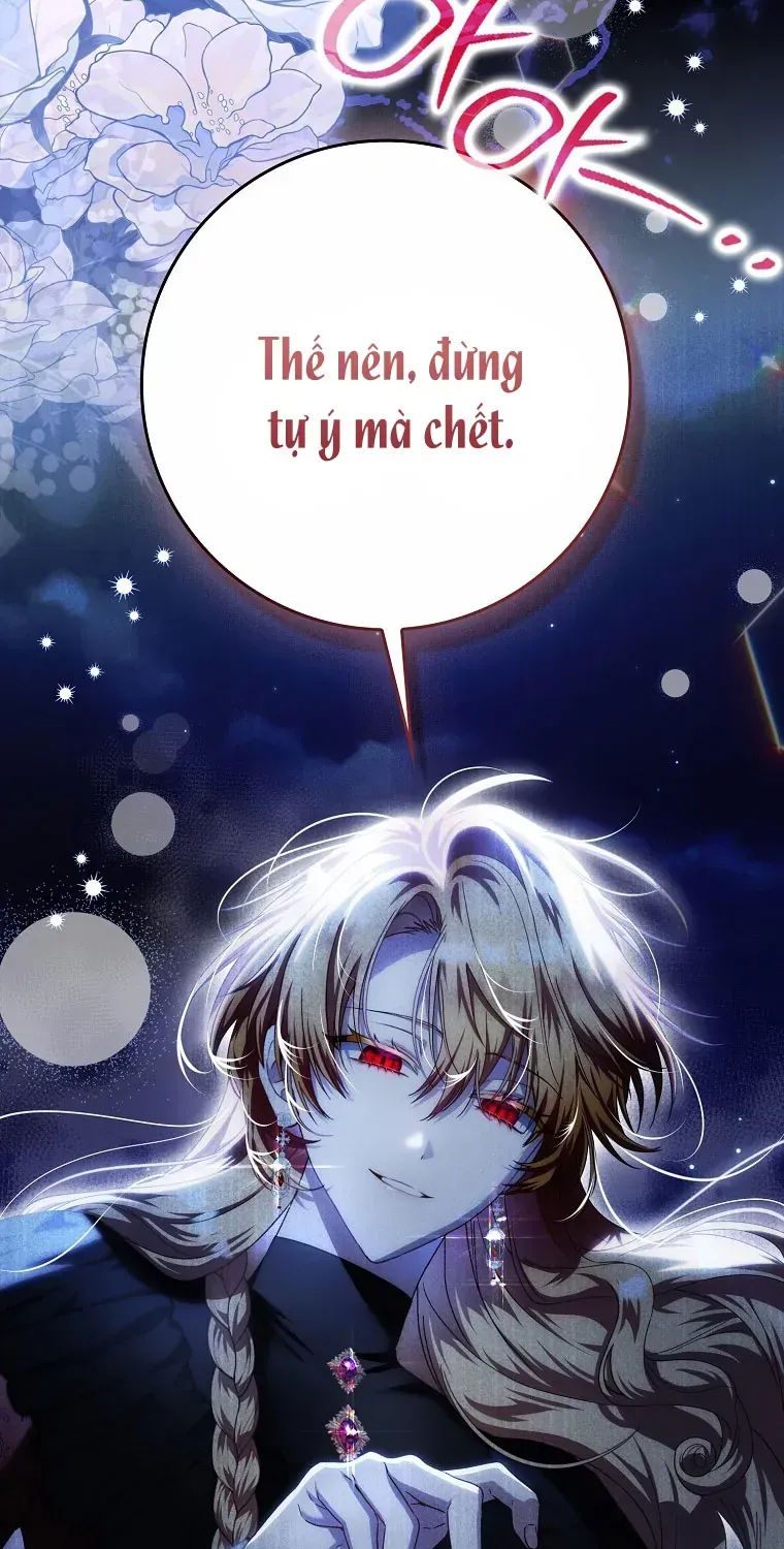 Nàng Tiên Bé Con Là Nhân Vật Phản Diện Chap 61 - Next Chap 62