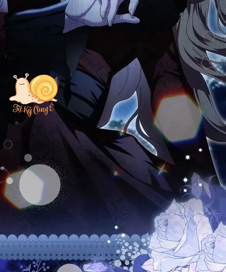 Nàng Tiên Bé Con Là Nhân Vật Phản Diện Chap 61 - Next Chap 62