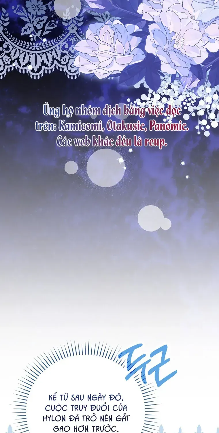 Nàng Tiên Bé Con Là Nhân Vật Phản Diện Chap 61 - Next Chap 62