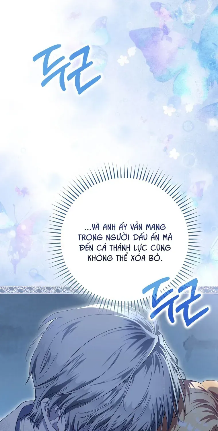 Nàng Tiên Bé Con Là Nhân Vật Phản Diện Chap 61 - Next Chap 62