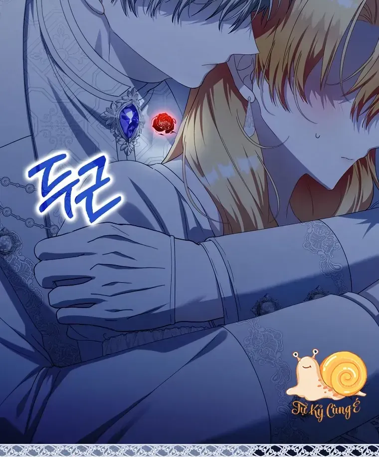Nàng Tiên Bé Con Là Nhân Vật Phản Diện Chap 61 - Next Chap 62