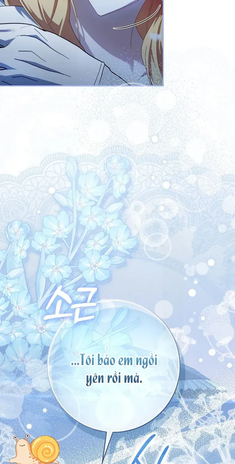 Nàng Tiên Bé Con Là Nhân Vật Phản Diện Chap 61 - Next Chap 62