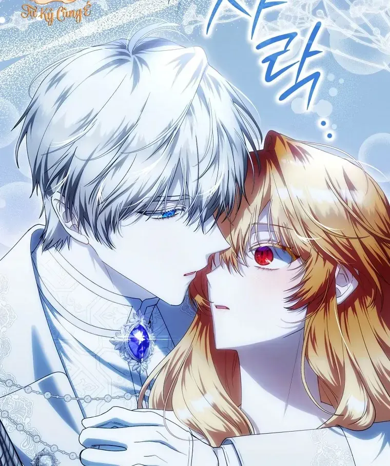 Nàng Tiên Bé Con Là Nhân Vật Phản Diện Chap 61 - Next Chap 62