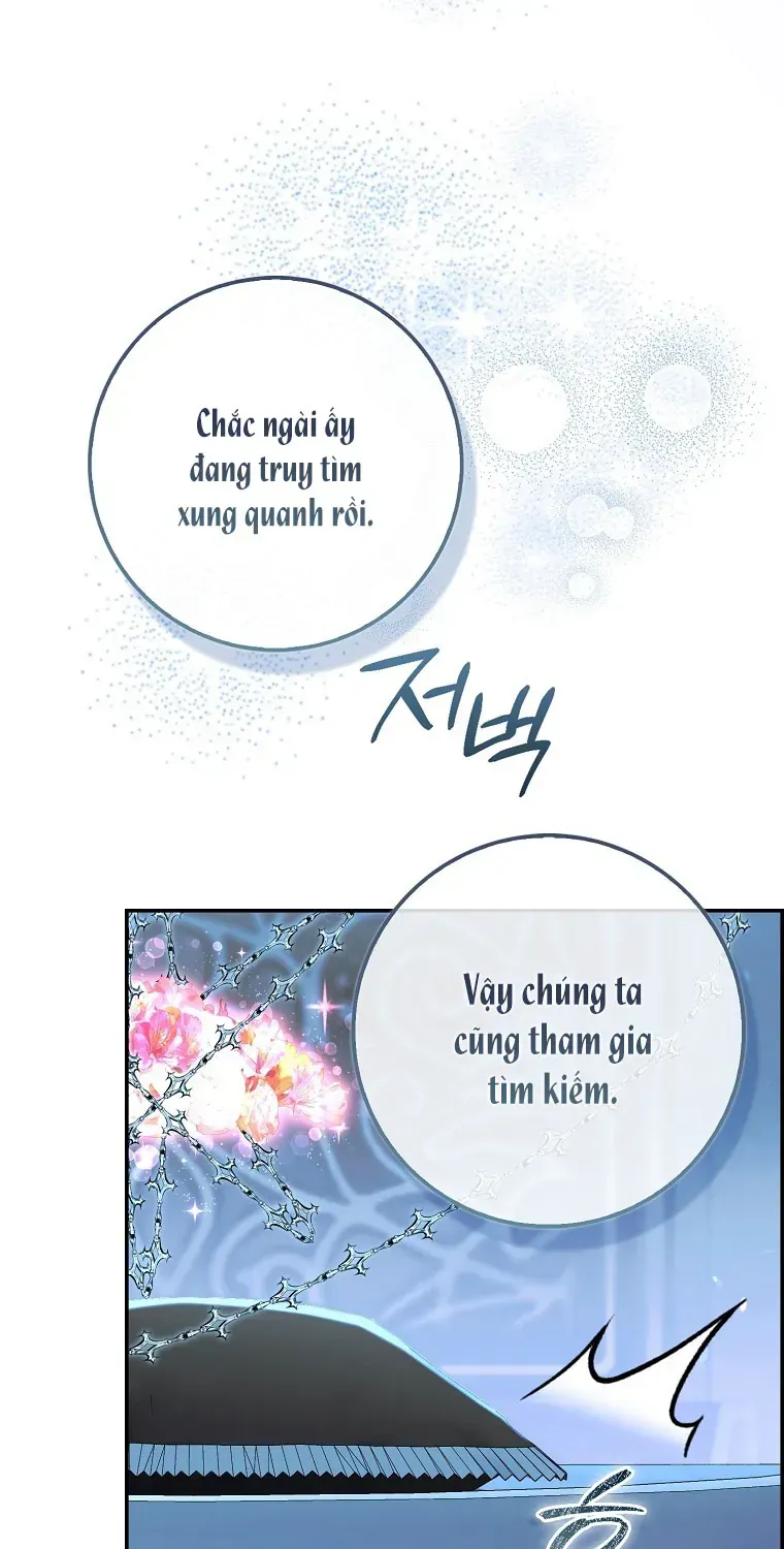 Nàng Tiên Bé Con Là Nhân Vật Phản Diện Chap 61 - Next Chap 62