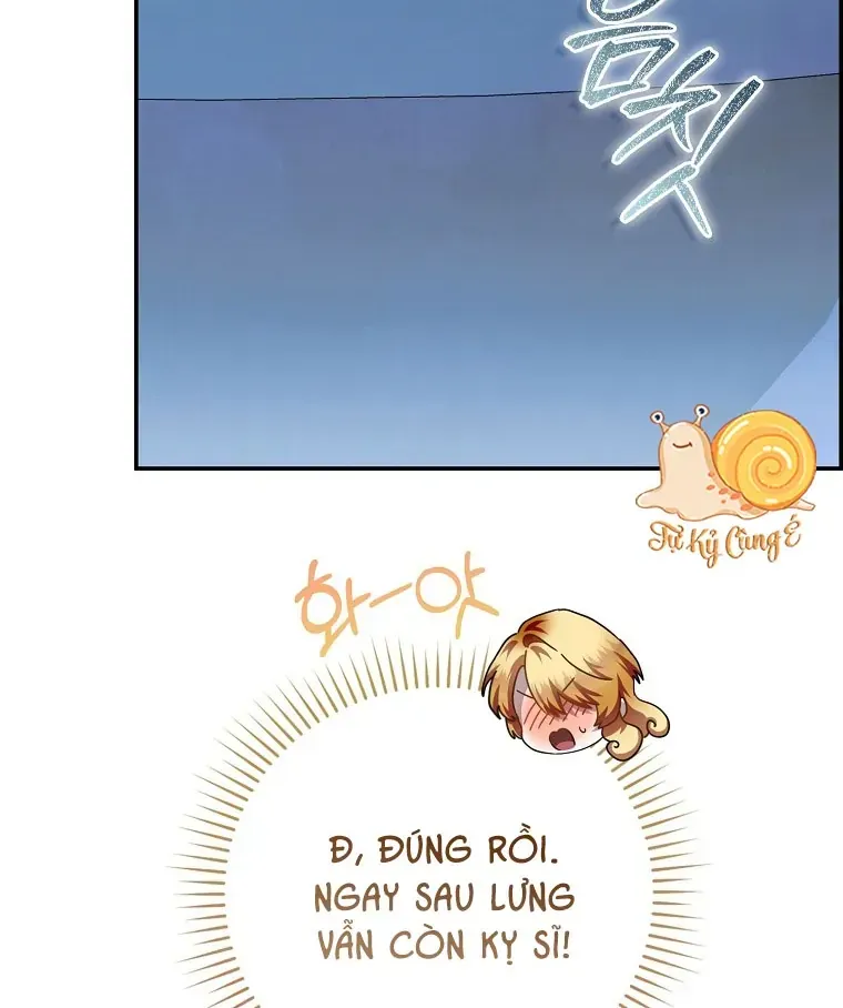 Nàng Tiên Bé Con Là Nhân Vật Phản Diện Chap 61 - Next Chap 62