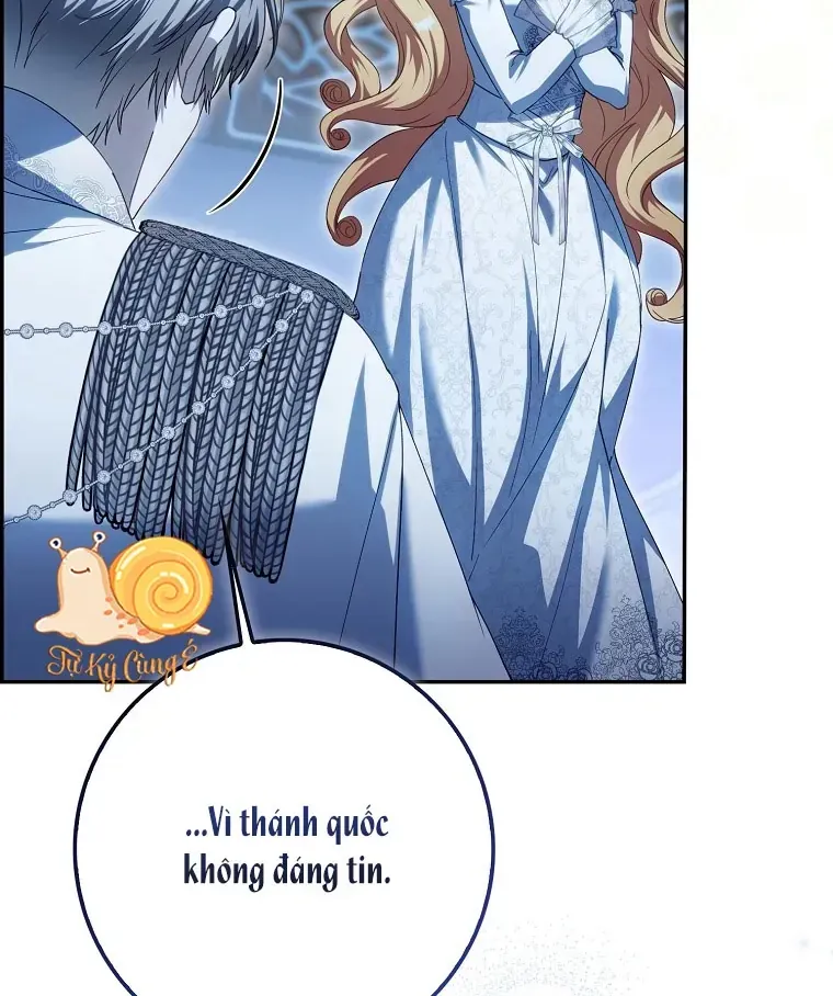 Nàng Tiên Bé Con Là Nhân Vật Phản Diện Chap 61 - Next Chap 62