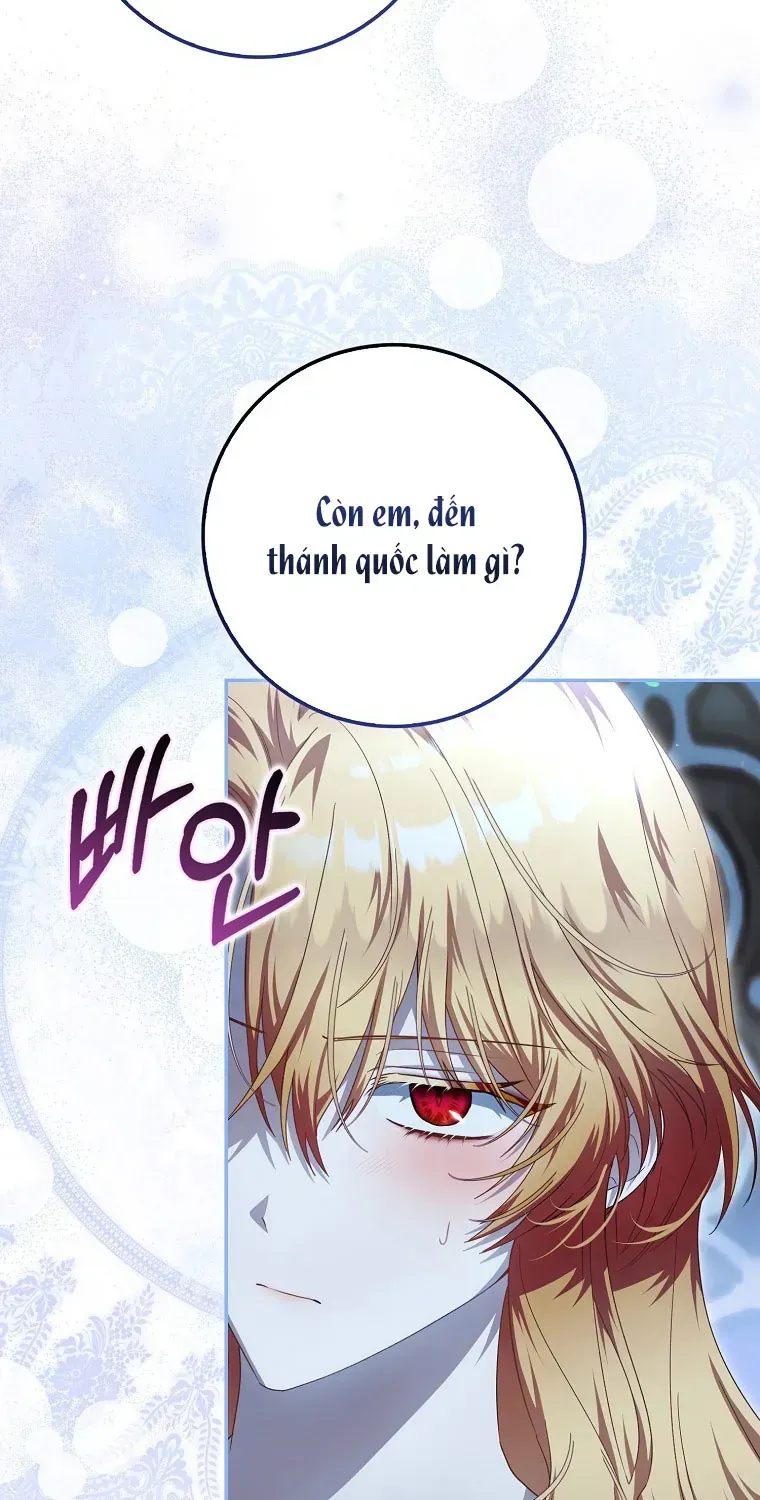 Nàng Tiên Bé Con Là Nhân Vật Phản Diện Chap 61 - Next Chap 62