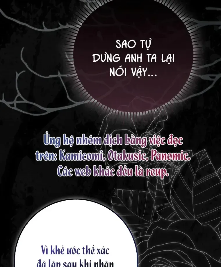 Nàng Tiên Bé Con Là Nhân Vật Phản Diện Chap 61 - Next Chap 62