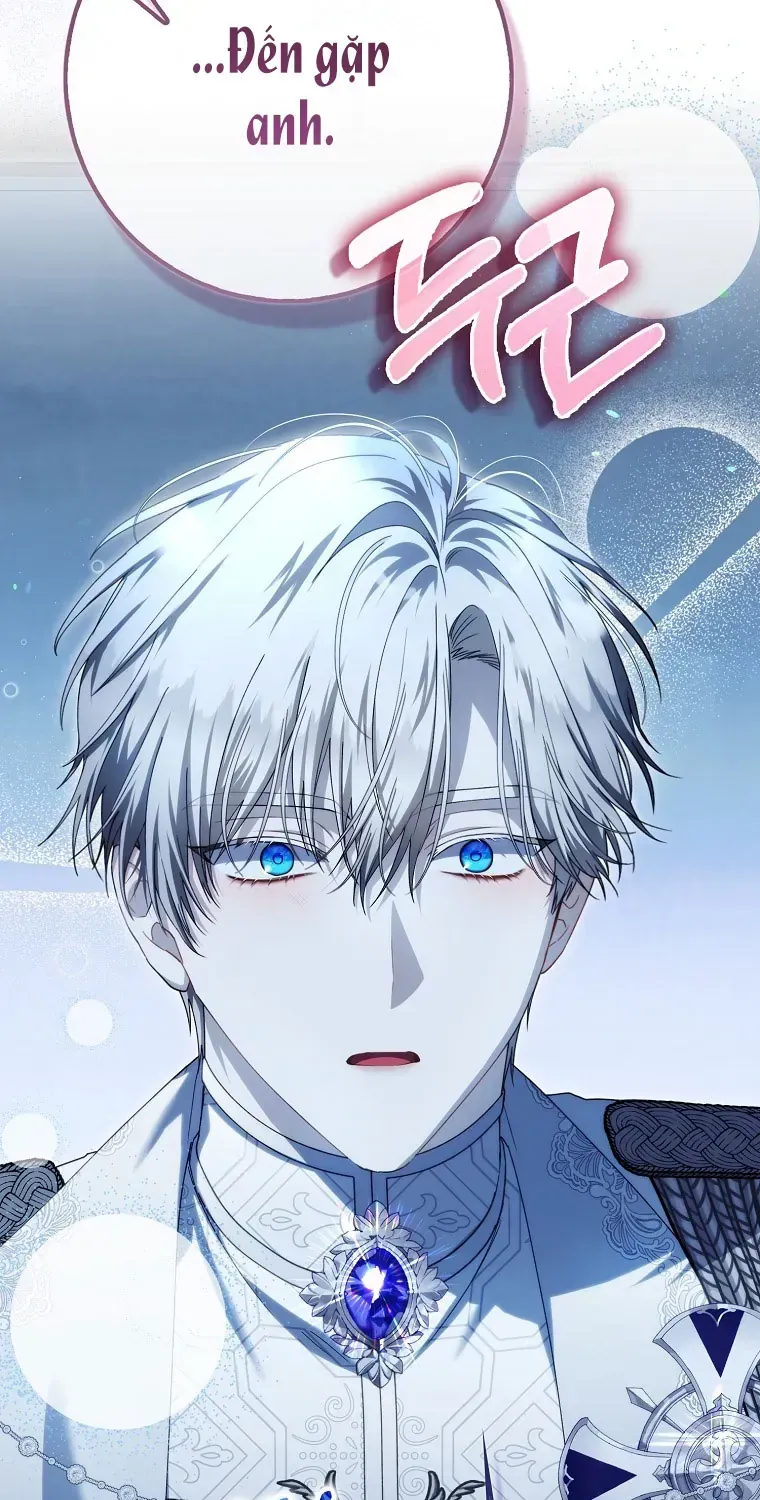 Nàng Tiên Bé Con Là Nhân Vật Phản Diện Chap 61 - Next Chap 62