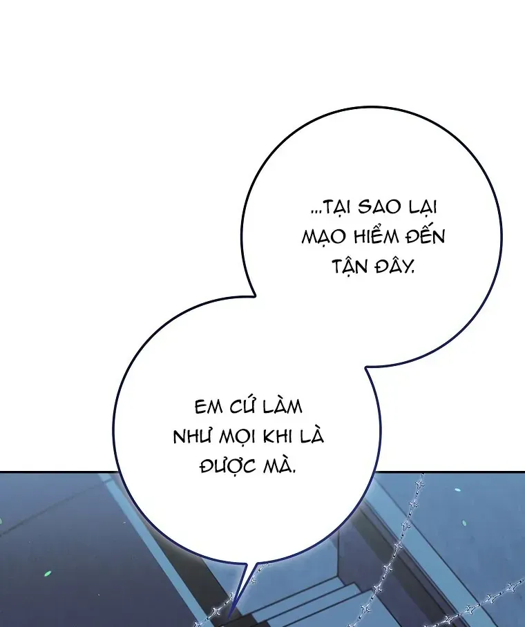 Nàng Tiên Bé Con Là Nhân Vật Phản Diện Chap 61 - Next Chap 62