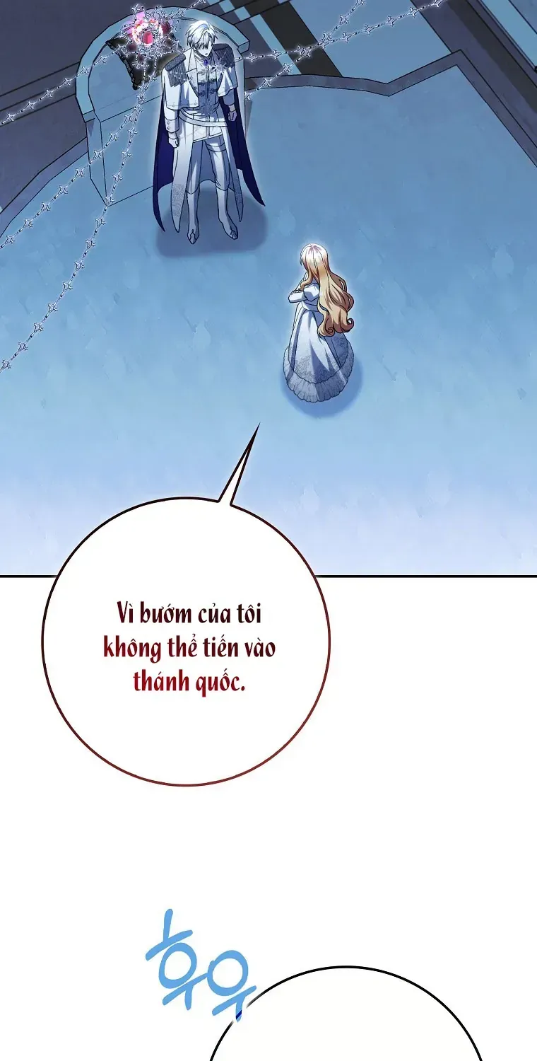 Nàng Tiên Bé Con Là Nhân Vật Phản Diện Chap 61 - Next Chap 62