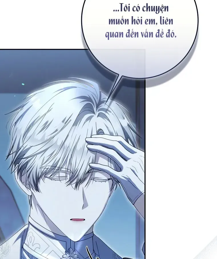 Nàng Tiên Bé Con Là Nhân Vật Phản Diện Chap 61 - Next Chap 62