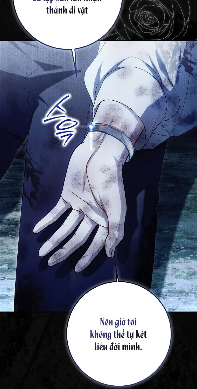 Nàng Tiên Bé Con Là Nhân Vật Phản Diện Chap 61 - Next Chap 62