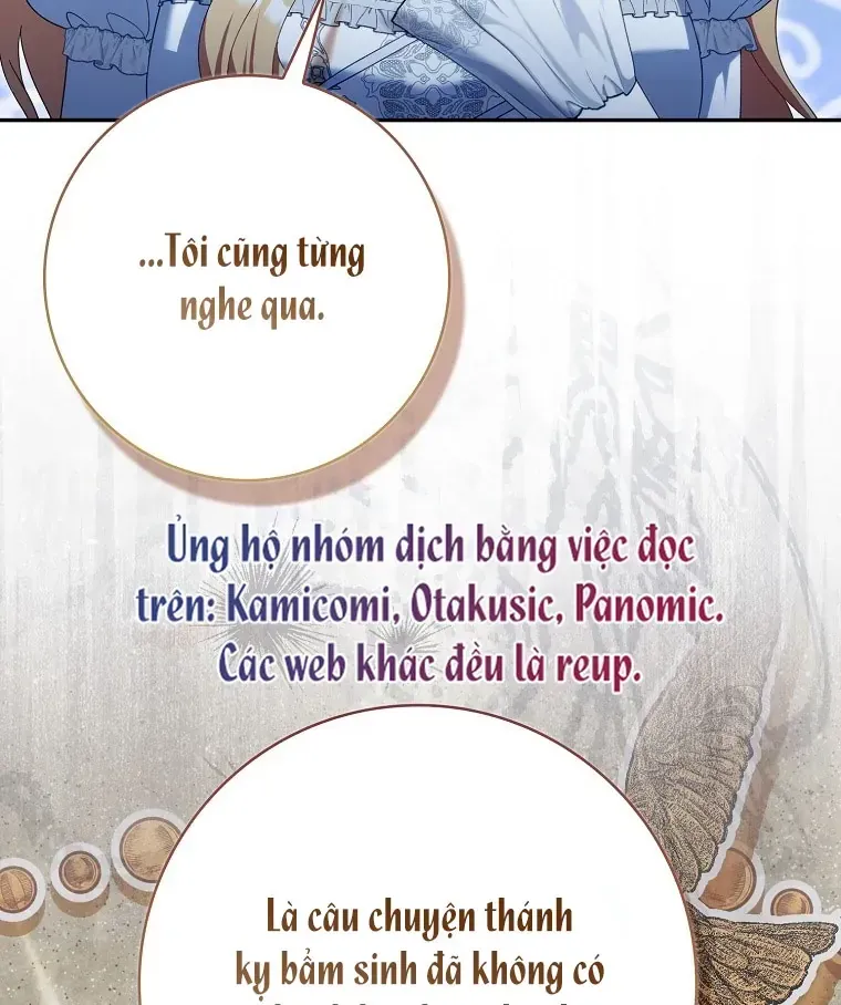 Nàng Tiên Bé Con Là Nhân Vật Phản Diện Chap 61 - Next Chap 62