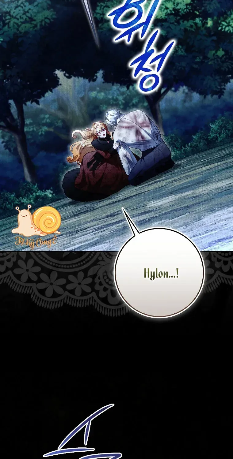 Nàng Tiên Bé Con Là Nhân Vật Phản Diện Chap 61 - Next Chap 62
