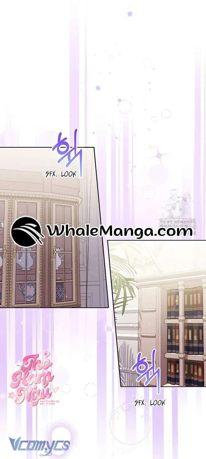 Nàng Vịt Chờ Ngày Hủy Hôn Chap 18 - Next Chap 19