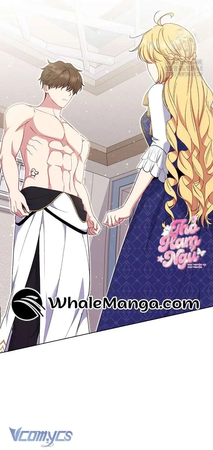 Nàng Vịt Chờ Ngày Hủy Hôn Chap 18 - Next Chap 19