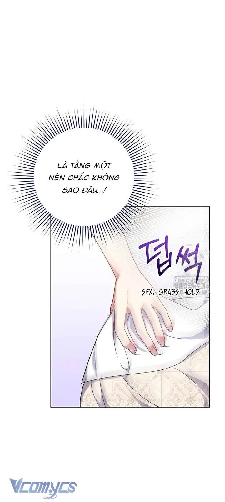 Nàng Vịt Chờ Ngày Hủy Hôn Chap 18 - Next Chap 19