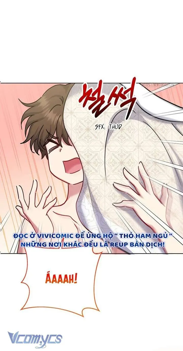 Nàng Vịt Chờ Ngày Hủy Hôn Chap 18 - Next Chap 19