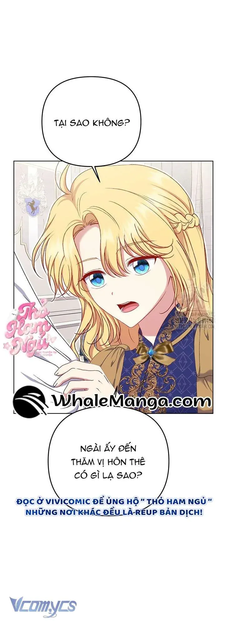 Nàng Vịt Chờ Ngày Hủy Hôn Chap 18 - Next Chap 19