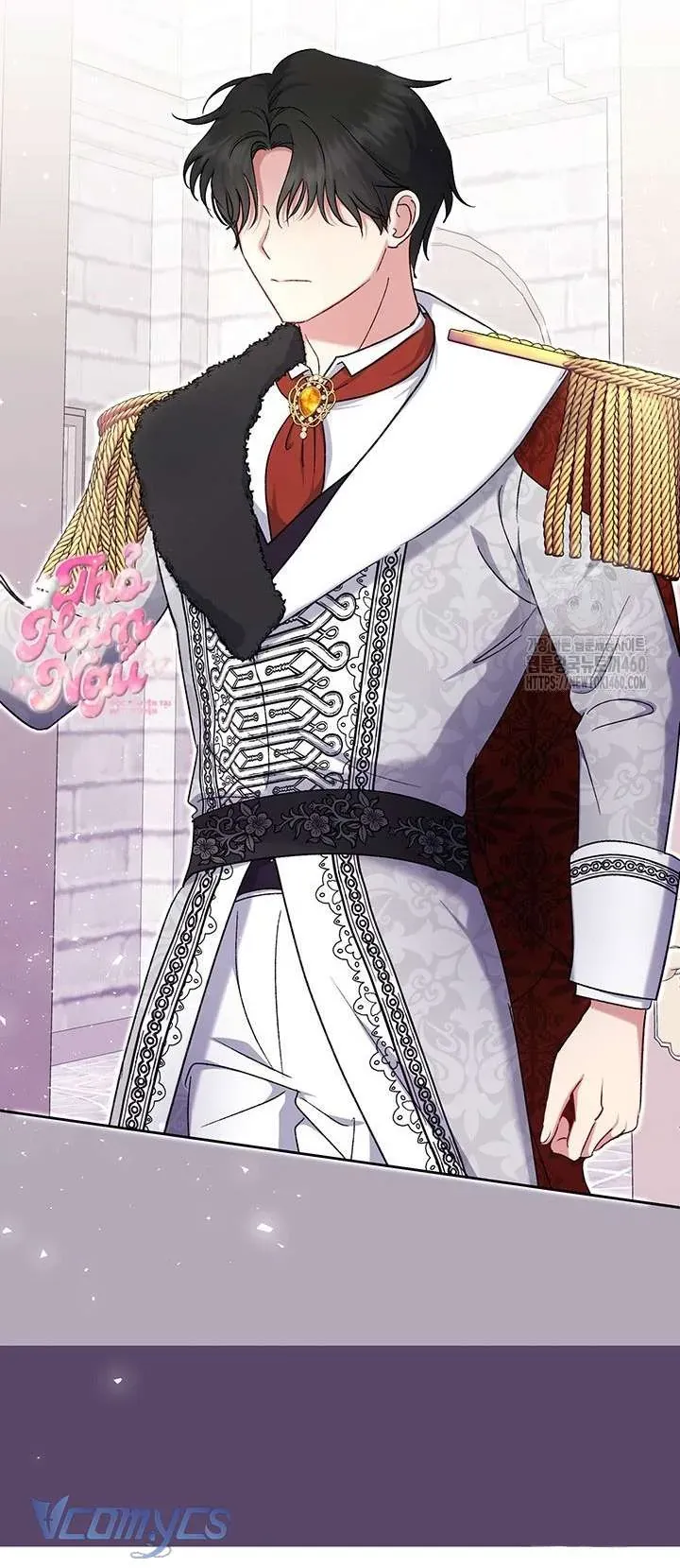 Nàng Vịt Chờ Ngày Hủy Hôn Chap 18 - Next Chap 19