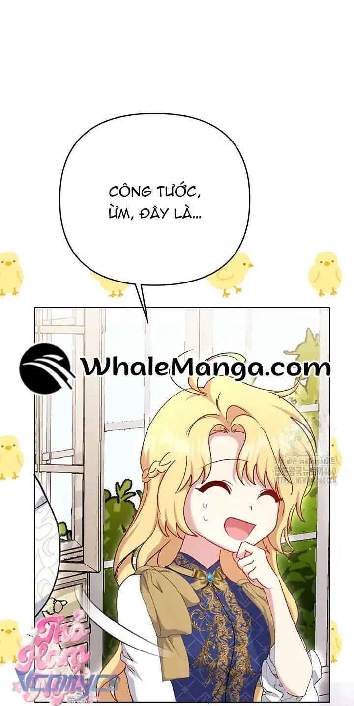 Nàng Vịt Chờ Ngày Hủy Hôn Chap 18 - Next Chap 19