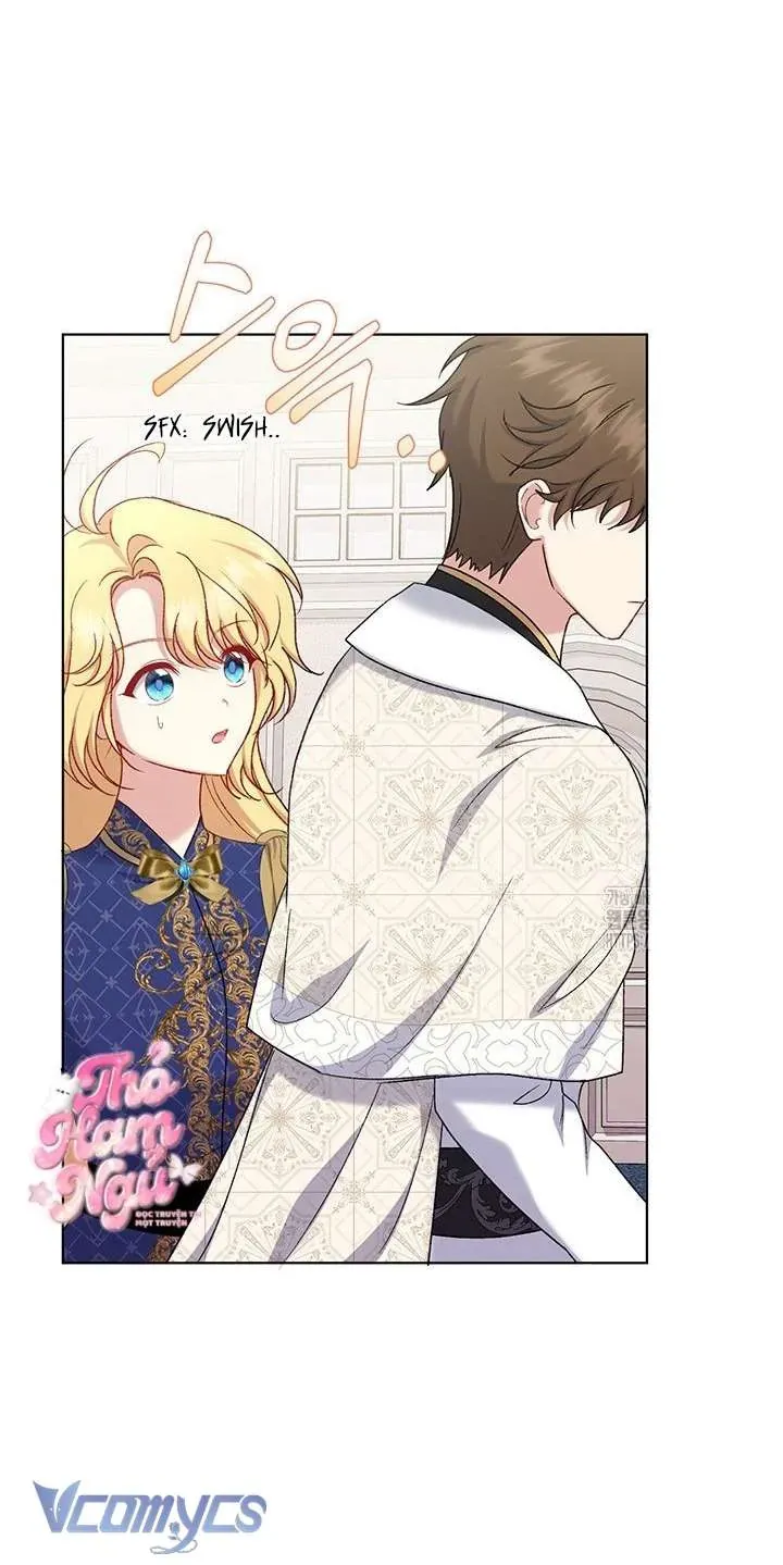 Nàng Vịt Chờ Ngày Hủy Hôn Chap 18 - Next Chap 19