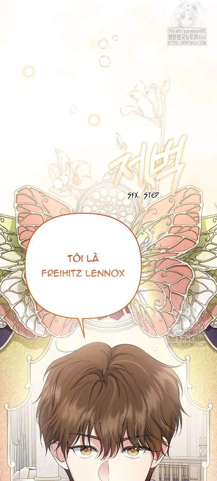 Nàng Vịt Chờ Ngày Hủy Hôn Chap 18 - Next Chap 19